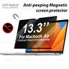 Accesorii pentru laptop-uri – Folii de protecție pentru ecrane laptop