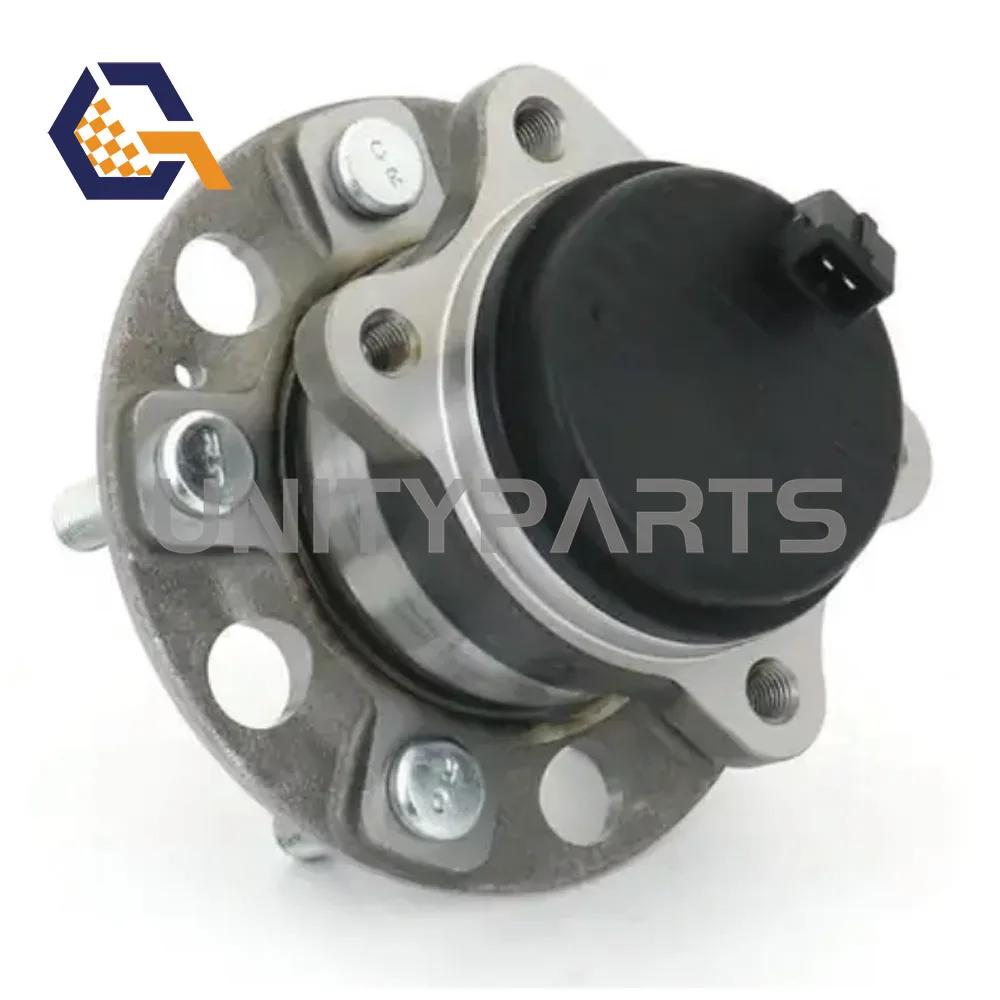 For Hyundai Tucson Sonata I30 Kia Optima K5 Sportage 2015-2022 1PCS Rear Wheel Hub Bearing 52730-C1100 52730C1100 52730 C1100