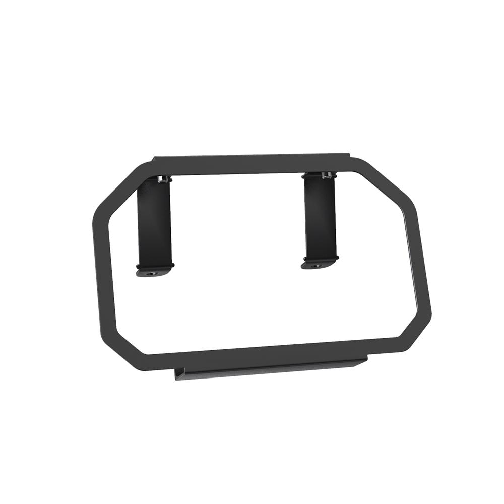 FOR BMW S1000XR S1000 S 1000 XR   2022 2023 Motorcycle TFT screen anti-theft guard protector cover with sun visor or