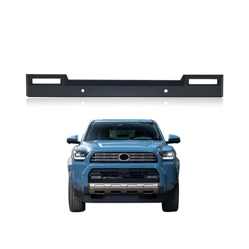 Fog Light Decorative Trim for 2025-2026 Overlord 4Runner