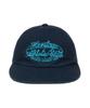 Yunibeoseugameonteu Universe Signed Washed Cap_Navy