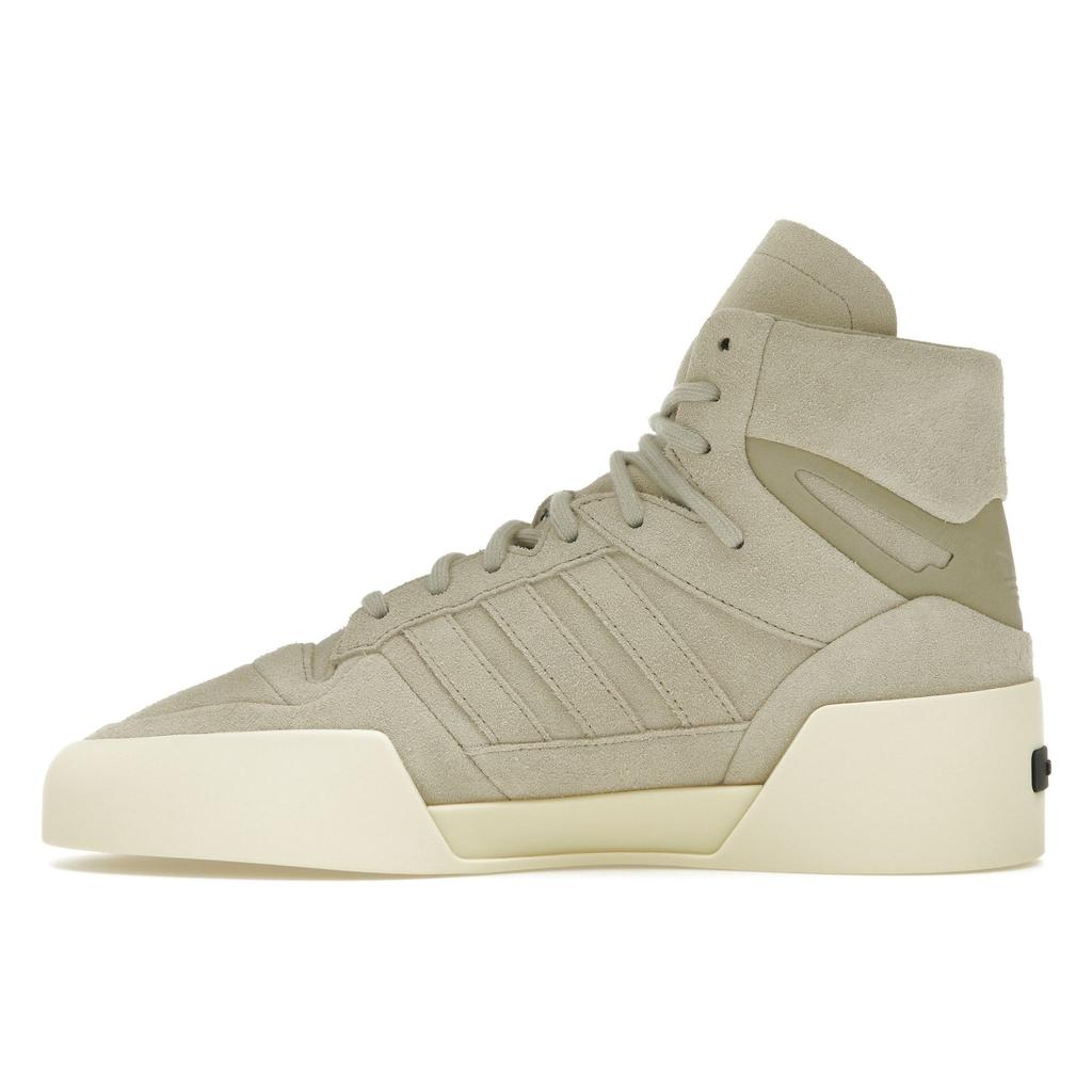 Fear of God Athletics x Adidas 86 High Sesame Men Sneakers Cream IF6683