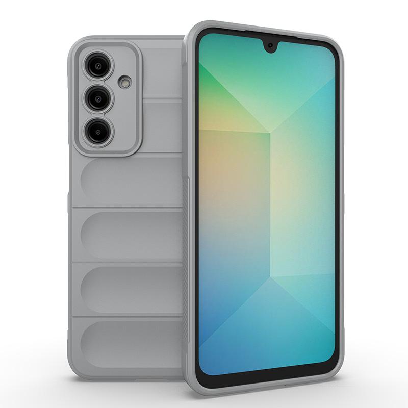 Soft Skin Feeling Case for Samsung Galaxy A57 A37 A17 A07 A56 A36 A26 A16 5G A06 A15 A25 A35 A55 Protective Cover Fundas Coque