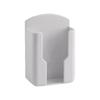 Universal Remote Control Holder Adhesive No Punching Required Storage Box Air Conditioning TV Wall Mounted