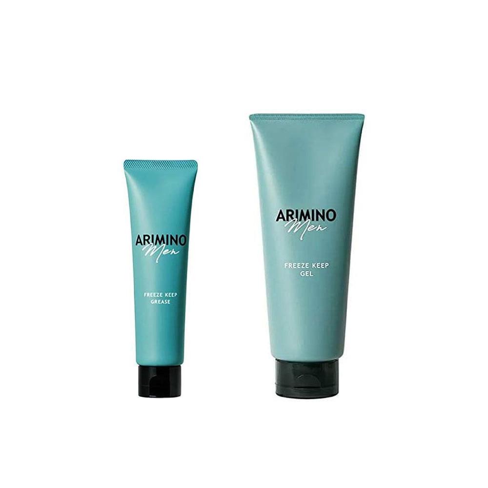 Alimino Men Freeze Keep Coiffant 100g  200g