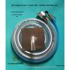 Pneumatic Powder and Granule Feeding Suction Machine for Injection Molding - Fully Automatic
