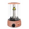 Electric Rotating Smokeless Korean Barbecue Grill for Fast Grilling