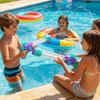 Summer Blaster Toy for Kids Outdoor Play