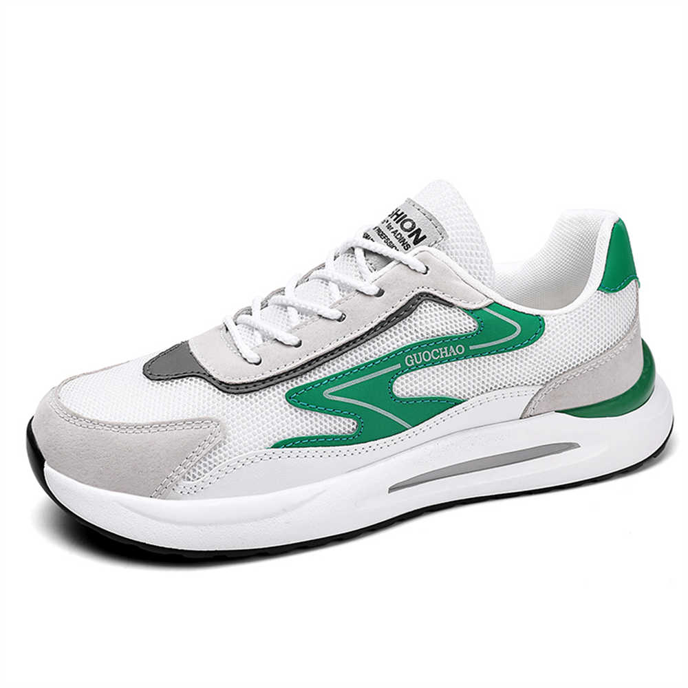 

Tied Brown Men s Shoes Luxury Sneakers Walking Panske Boty Men s Shoes Models Sport Brand Name Shoos Runner Sneskers Kit 47