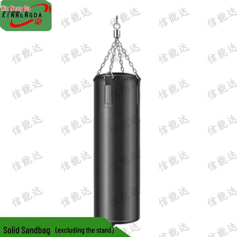 Xinnengda Heavy Duty Punching Bag & Stand