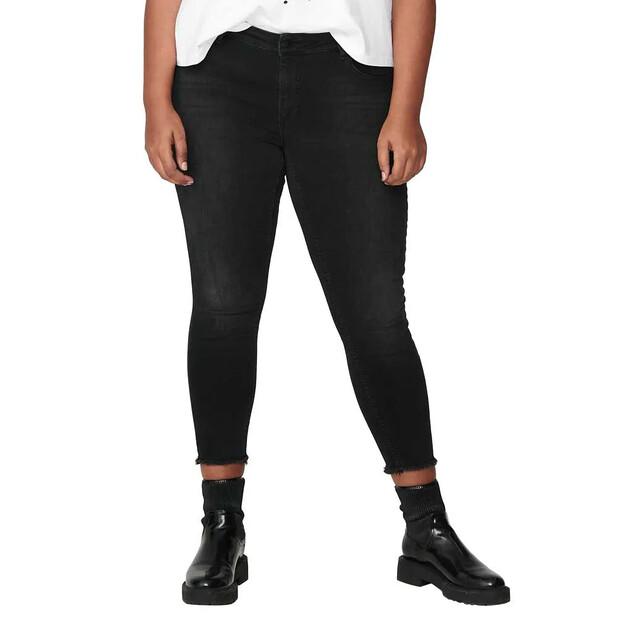 

Only Willy Regular Ankle Skinny джинсы 42/32
