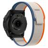 Cinturino in Nylon da Sentiero per Garmin Fenix 8 51mm 47mm 43mm Braccialetto per 26mm 22mm 20mm Garmin Tactix 8/Epix Pro/7X Pro 7S/Enduro 3 Band