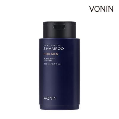 Šampony a vlasové kondicionéry – Šampony