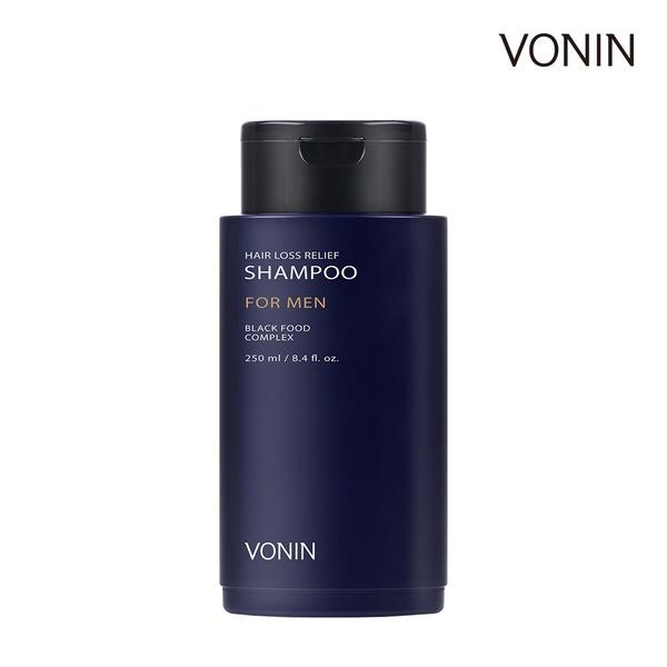 VONIN Hair Loss Relief Shampoo 250ML