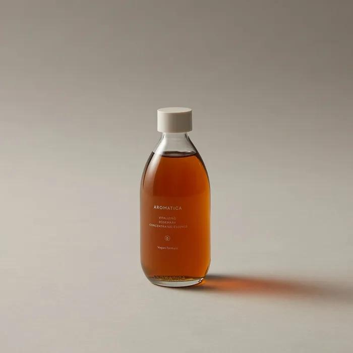 (Improving Skin Texture) Rosemary Concentrated Essence 100ML