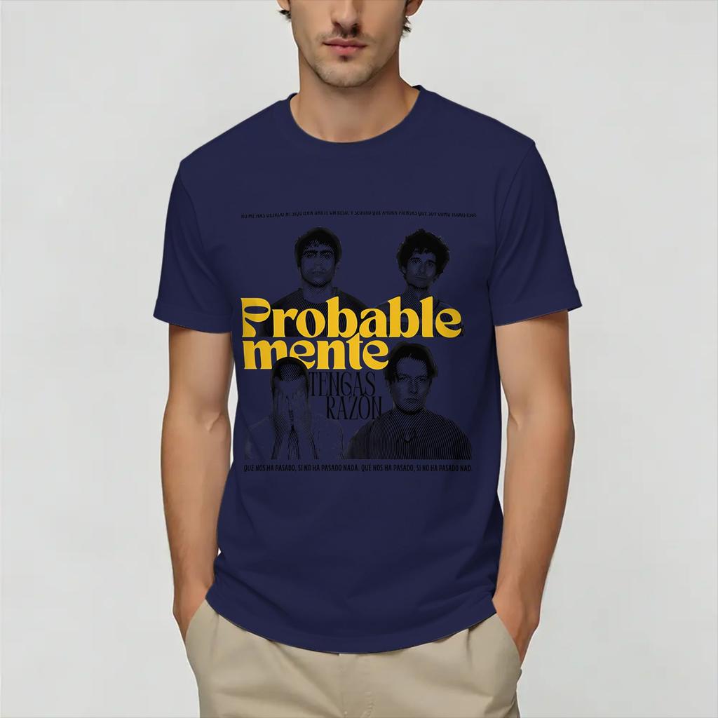 Carolina Durante Tshirt Summer Hipster Tshirts Unisex 100 Cotton Round Neck 4xl 5xl 6xl Tees Short Sleeve Funny Tshirt