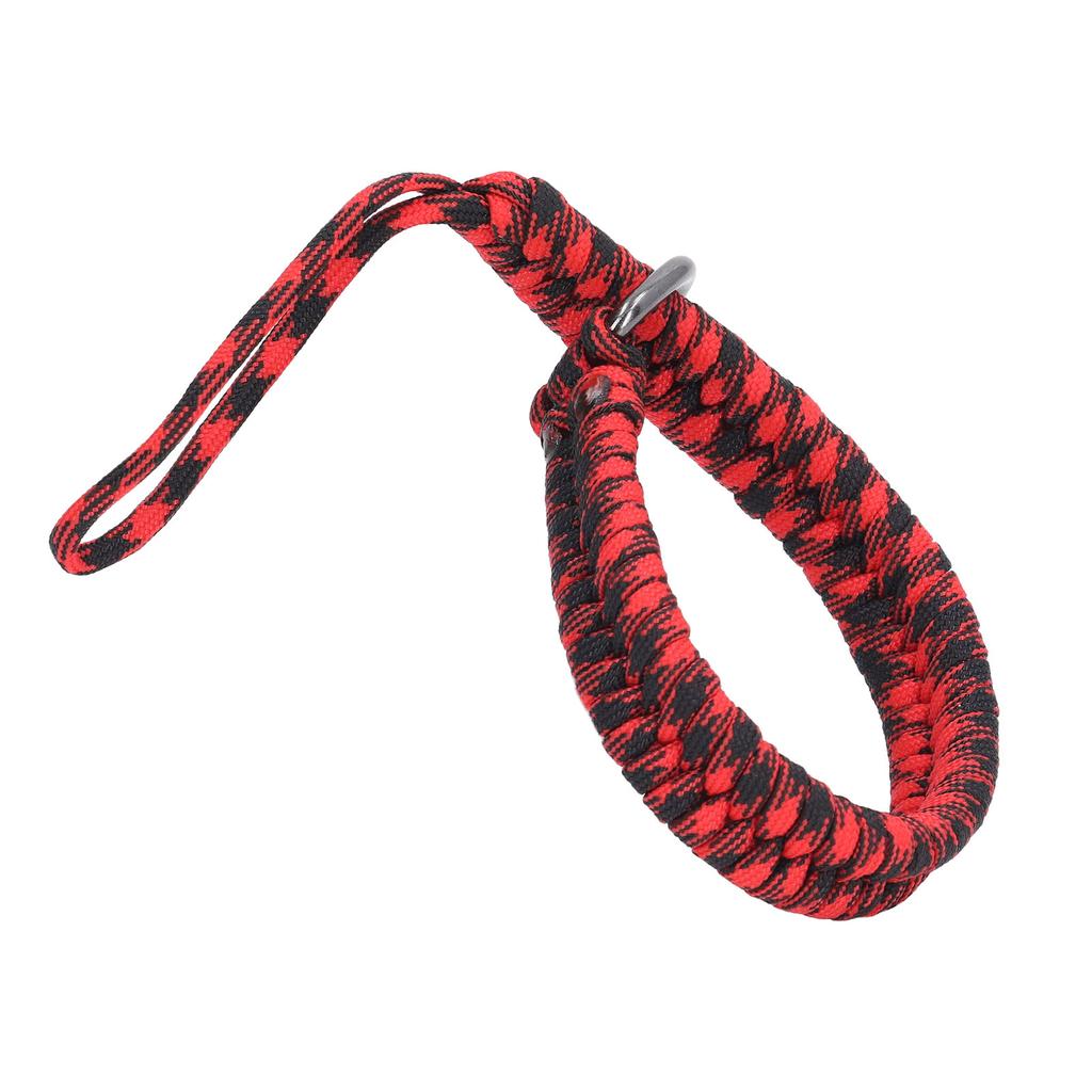 Camera Wrist Strap Nylon Camera Hand Strap for Mirrorless Camera Photographers