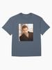 Ricky Martin Ricky Martin tour kel4 2019 Oversized T-Shirt
