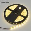 6 Colors 5050 SMD LED Strip Light Tape 5M 12V RGB RGBW RGBWW Waterproof Decoration String Lamp 60LEDs/M Yellow,Pink,Ice Blue