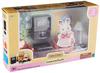 Calico Lounge Living Room Set Critters