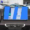 For Neta X -2025 Tempered Glass Car Navigation Screen Protector Film Dashboard Monitor Screen Protective Film Accessories