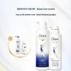 Vaseline & Dove Goddess Day Nourishing Bath & Body Set