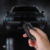 Fashion Car Remote Key Case Cover Shell For Mitsubishi Outlander ASX Pajero LANCER Sport Eclipse 2 3 Buttons Smart Keyless Fob