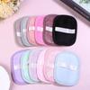 1Pcs Face Towel Cloth Reusable Makeup Remover Pads Washable Make Up Towel Cosmetics Washable Makeup Towel Cleaning Pads