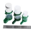 Parrot Feeding with Clip Hanging Food Bird Supplies Bird Feeder Bird Water Drinker Food Dispenser