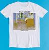 Van Gogh Bedroom In Arles Art Drawing Meme Gift Funny Tee Style Unisex Gamer Anime Cult Movie Music T Shirt K1112