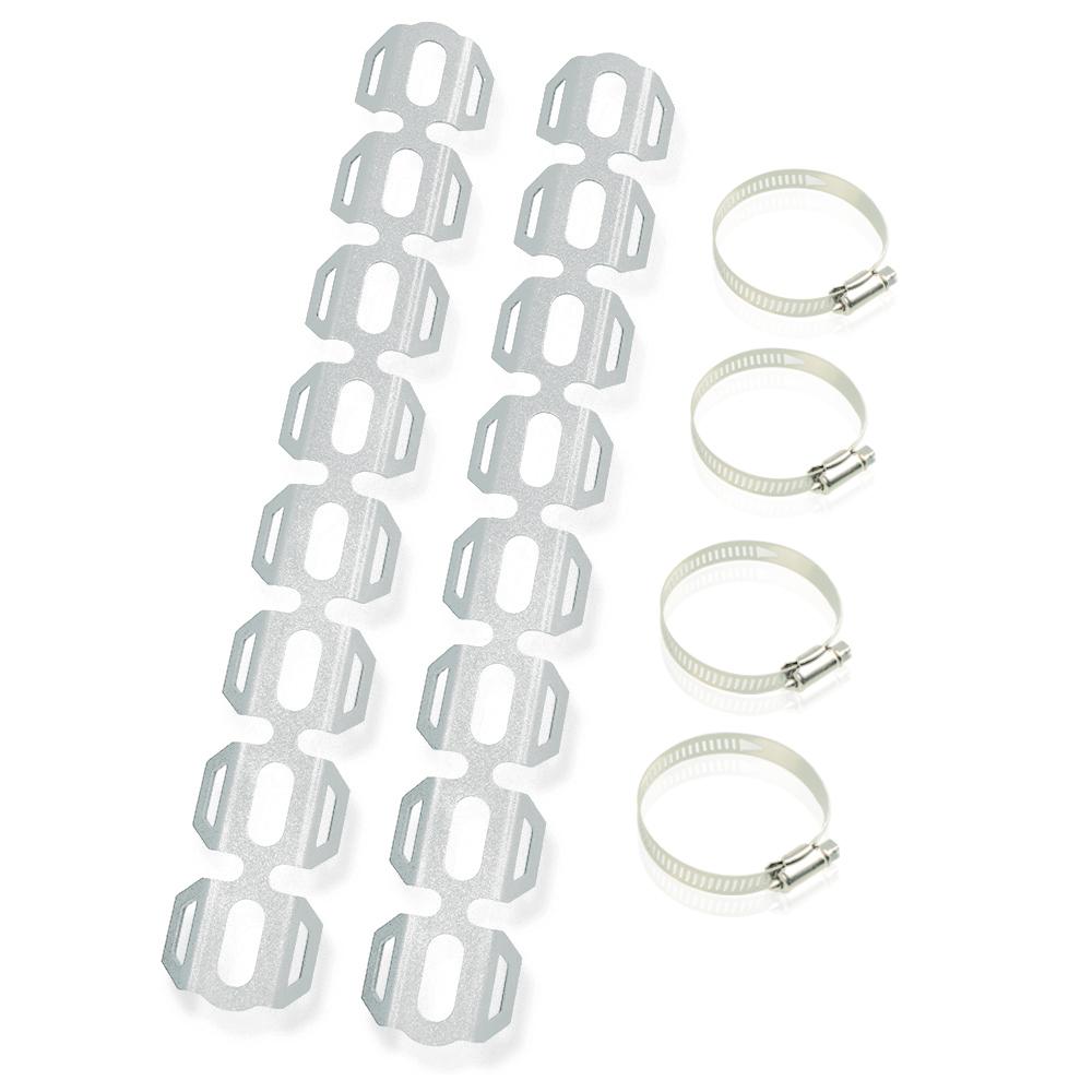 For BMW F800GS R1200GS F650GS F700GS F 800 1200 700 GS Motorcycle Exhaust Muffler Pipe Protector Heat Shield Cover Accessories