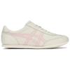 Onitsuka Tiger Machu Racer Leather Comfortable Versatile Lifestyle Casual Shoes Unisex sneakers Light-Pink 1183B770-250