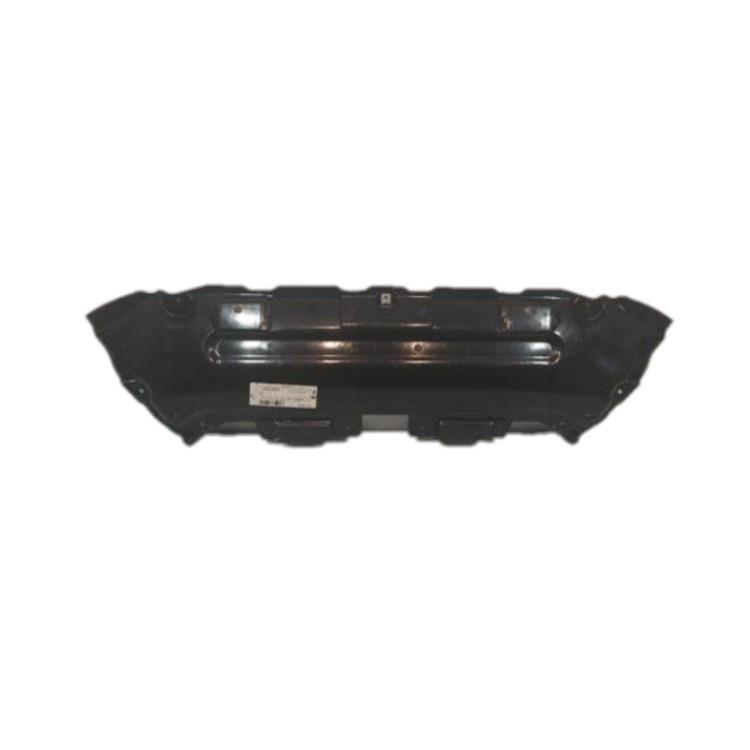 Front Bumper Undercarriage Cover for Mercedes-Benz GLC C253