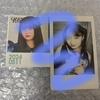 [USED] Mizuki Kirihara Instax