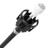 Citroen C5 III 2008- Right Electric Parking Brake Cable