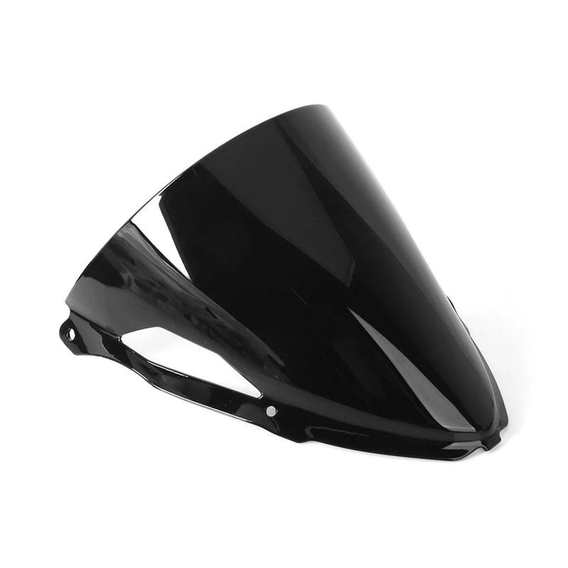 Motorcycle Accessories Windshield Windscreen Fairing Wind Deflector for Kawasaki Ninja ZX6R NINJA ZX-6R ZX 6R 2024