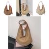 Vintage Woven Bag With Large Capacity For Beach And Vacation Use