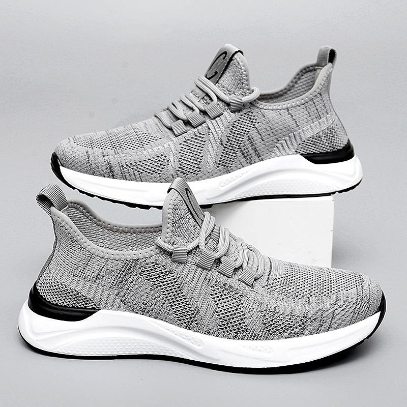 

Мужская обувь, размеры 35–46, спортивные кроссовки для бега для мальчиков и девочек, легкие теннисные кроссовки для детей