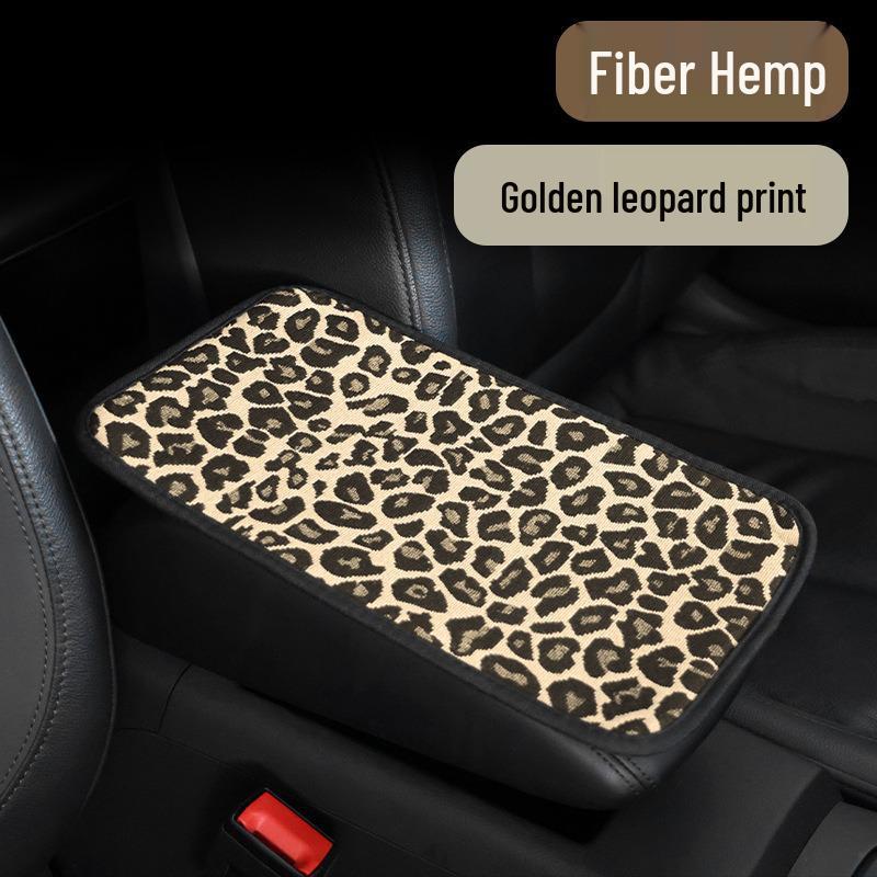 Universal Car Armrest Memory Foam Heightening Pad - Four Seasons Elbow Support Pillow