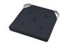 Chair Cushion Duo 38X38 Anthracite
