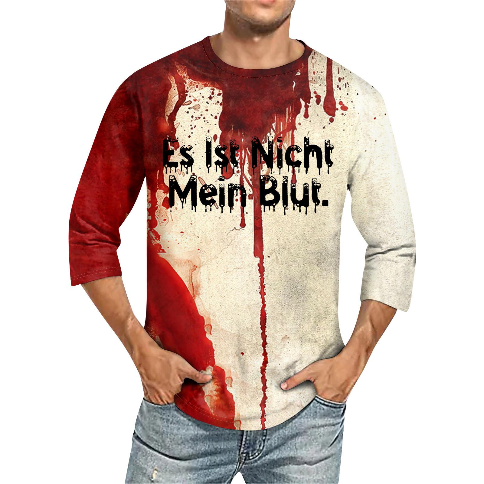 

Мужская футболка Футболки с графическим текстом Pool3D печать Уличная повседневная одежда с короткими рукавами и принтом Базовая одежда XL