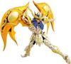 Saint Cloth Myth EX Saint Seiya Scorpio Milo (God Cloth) Approx. 180mm ABS & PVC & Die-cast Painted Action Figure