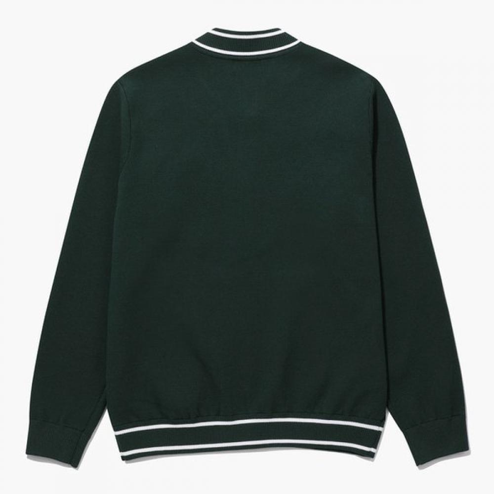 MunSingwear Men S baSeball Cardigan Sweater Jumper Style