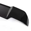 Für Land Rover Defender 90 110 2020 2021 2022 2023 Hinterer Dachgepäckträger Spoiler Flügel Kofferraum Dachlippe Heckklappe Splitter Tuning