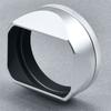 Lens Hood Camera Lens Protector Shockproof Lens Shade Cover Improve Photography for X100VI X100V Cameras