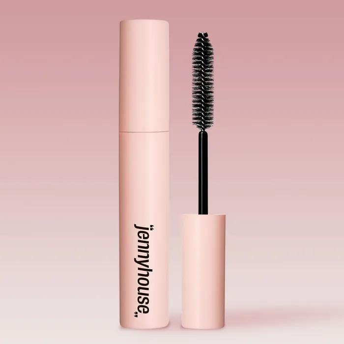 Jennyhouse Self-Up Gray Hair Cover Mascara 8ml