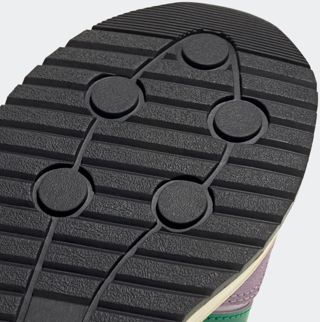 Adidas RUN 70s 2.0 Women's Sneakers Ice Lavender/court Green/powder Plum