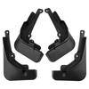2024 Great Wall Haval H3 Soft Rubber Mud Flaps for Foreign Trade