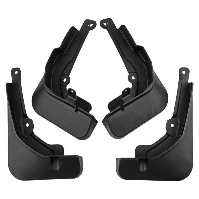 2024 Great Wall Haval H3 Soft Rubber Mud Flaps for Foreign Trade