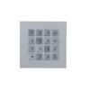Модуль клавира для камеры DHI-VTO4202F-P - DHI-VTO4202F-MK - Dahua - Gris - Résistant à l'eau - Extérieur